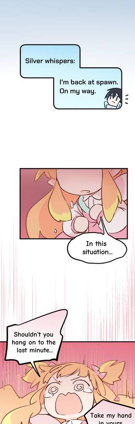 Read Heal, Tank, DPS!  5 Page 10 in English