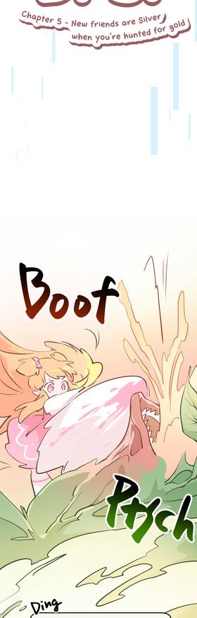 Read Heal, Tank, DPS!  6 Page 3 in English