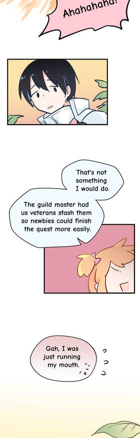 Read Heal, Tank, DPS!  6 Page 7 in English