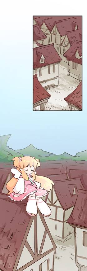 Read Heal, Tank, DPS!  7 Page 1 in English