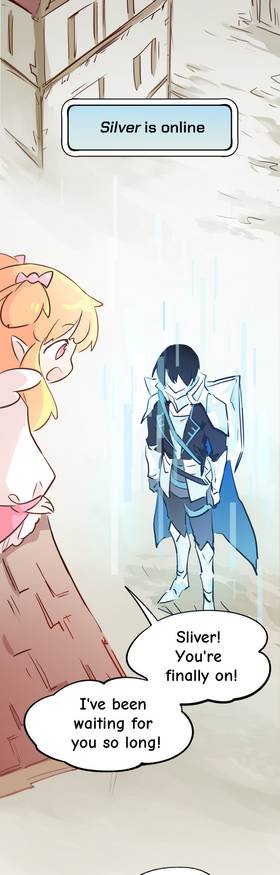 Read Heal, Tank, DPS!  7 Page 2 in English