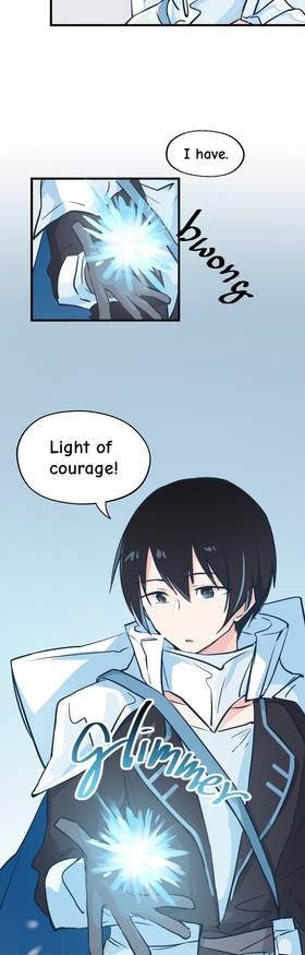 Read Heal, Tank, DPS!  7 Page 7 in English