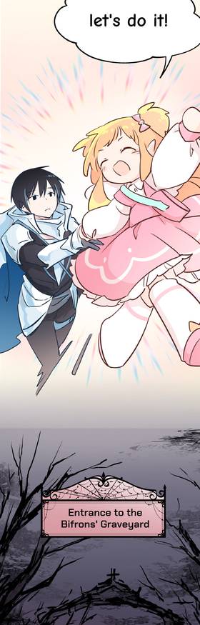 Read Heal, Tank, DPS!  7 Page 10 in English