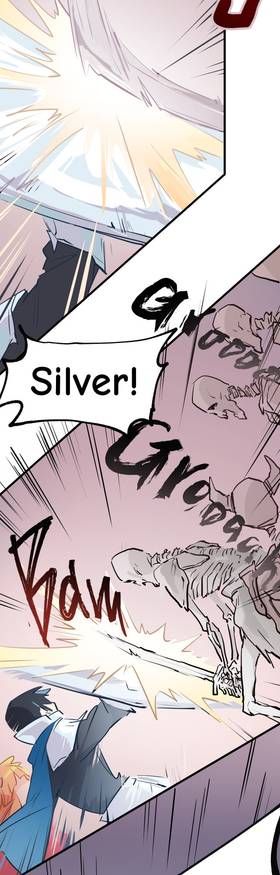 Read Heal, Tank, DPS!  8 Page 2 in English