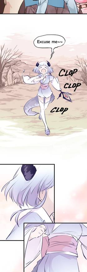 Read Heal, Tank, DPS!  9 Page 8 in English