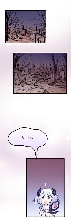 Read Heal, Tank, DPS!  10 Page 1 in English
