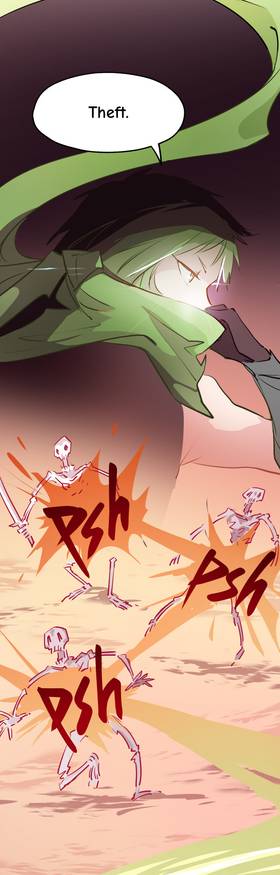 Read Heal, Tank, DPS!  10 Page 7 in English