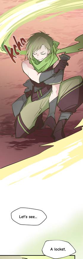 Read Heal, Tank, DPS!  10 Page 8 in English