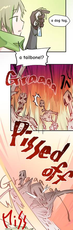 Read Heal, Tank, DPS!  10 Page 9 in English