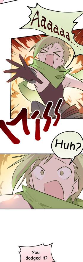 Read Heal, Tank, DPS!  11 Page 2 in English