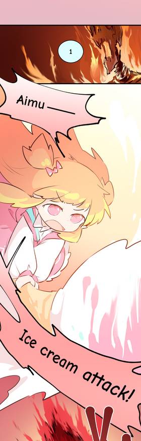 Read Heal, Tank, DPS!  11 Page 8 in English