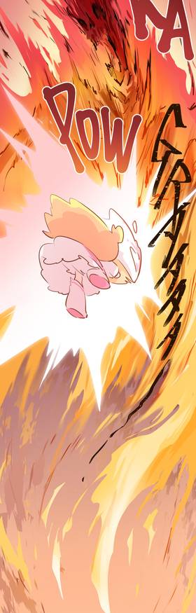 Read Heal, Tank, DPS!  11 Page 9 in English