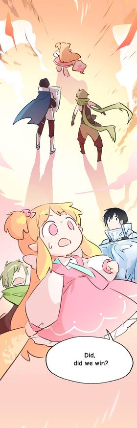 Read Heal, Tank, DPS!  11 Page 10 in English