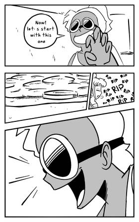 Read SHALOM CITY  1 Page 10 in English