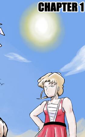 Read SHALOM CITY  1 Page 7 in English