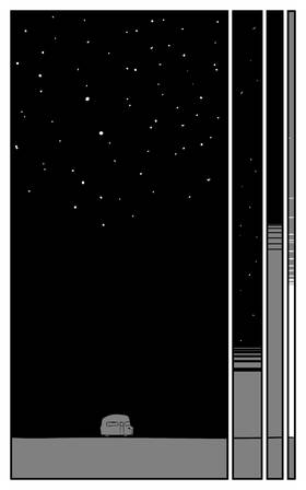 Read SHALOM CITY  2 Page 6 in English