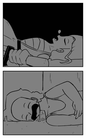 Read SHALOM CITY  2 Page 7 in English