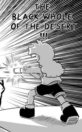 Read SHALOM CITY  3 Page 9 in English