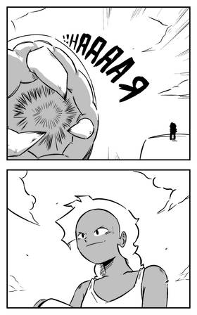 Read SHALOM CITY  3 Page 4 in English