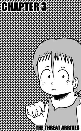 Read SHALOM CITY  3 Page 1 in English