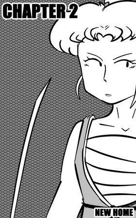 Read SHALOM CITY  2 Page 10 in English