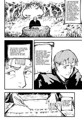 Read Invaders from the Infinite Sea  1 Page 5 in English