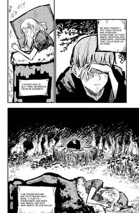 Read Invaders from the Infinite Sea  1 Page 7 in English