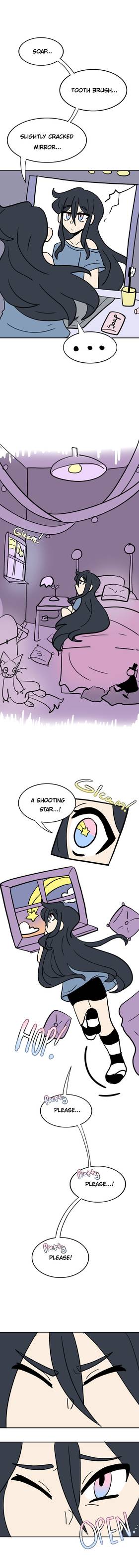 Ep. 01 - My Wish