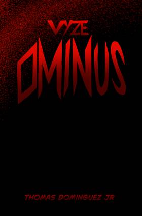 Read OMINUS (one shot)  1 Page 2 in English