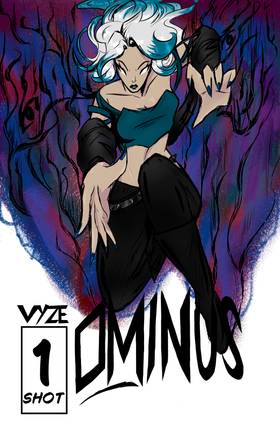 Read OMINUS (one shot)  1 Page 1 in English