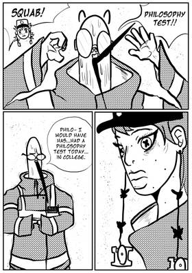 Read PIGEON-MEAT  2 Page 3 in English