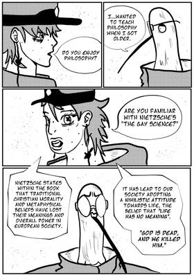 Read PIGEON-MEAT  2 Page 4 in English