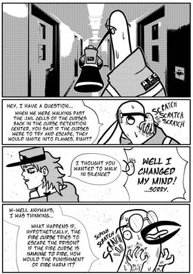 Read PIGEON-MEAT  2 Page 6 in English