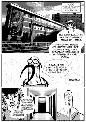 Read PIGEON-MEAT  2 Page 7 in English