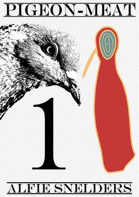 Read PIGEON-MEAT  1 Page 1 in English