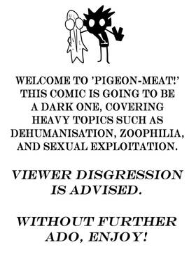 Read PIGEON-MEAT  1 Page 2 in English