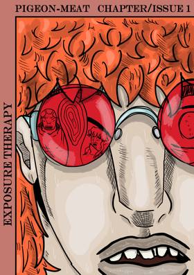 Read PIGEON-MEAT  1 Page 3 in English