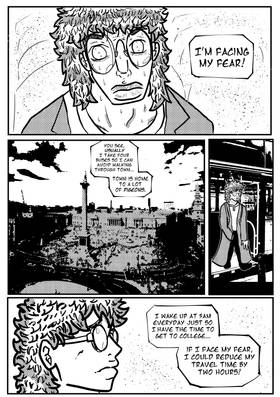 Read PIGEON-MEAT  1 Page 6 in English