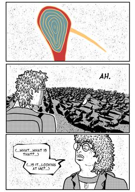 Read PIGEON-MEAT  1 Page 10 in English