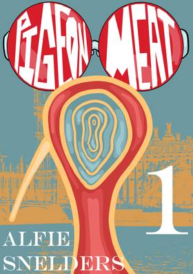 Read PIGEON-MEAT  1 Page 1 in English