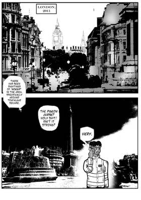 Read PIGEON-MEAT  1 Page 4 in English