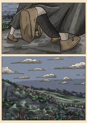 Read Equinox  1 Page 6 in English