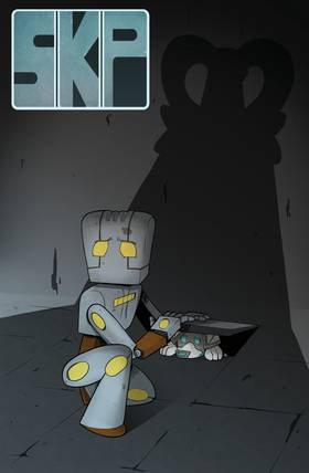 Read SKP  1 Page 1 in English