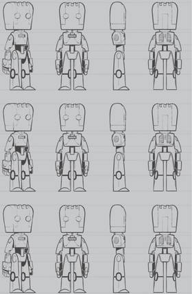 Read SKP  1 Page 3 in English