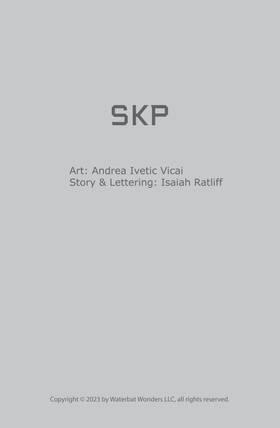 Read SKP  1 Page 4 in English