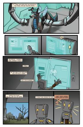 Read SKP  1 Page 8 in English