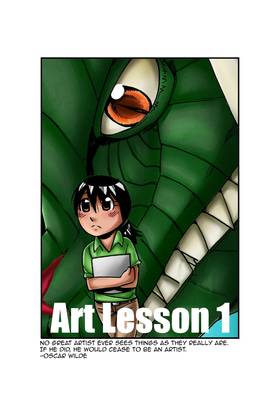 Read Artist arena   1 Page 1 in English