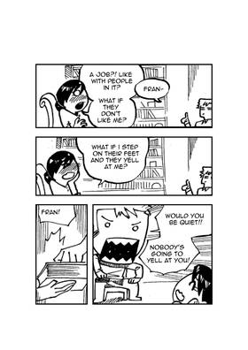 Read Artist arena   1 Page 8 in English