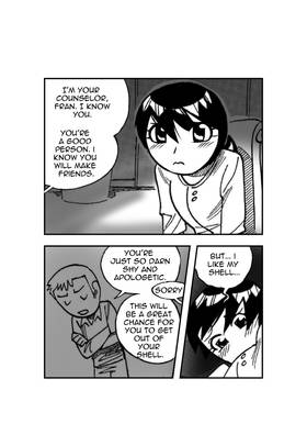 Read Artist arena   1 Page 9 in English