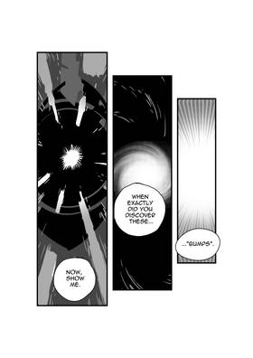 Read Alien 101  1 Page 6 in English